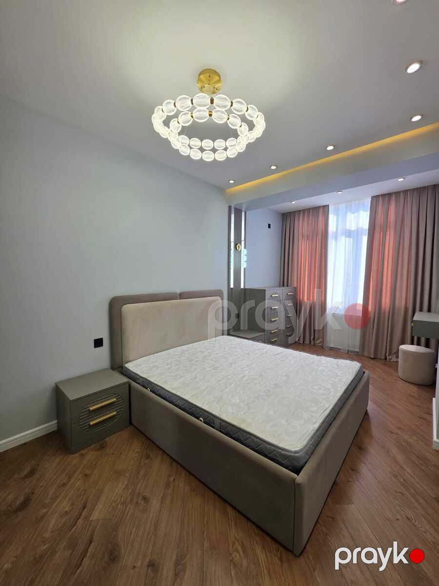 Satılır 3 otaqlı yeni tikili 82 m² — Mənzil, Bakı (8)