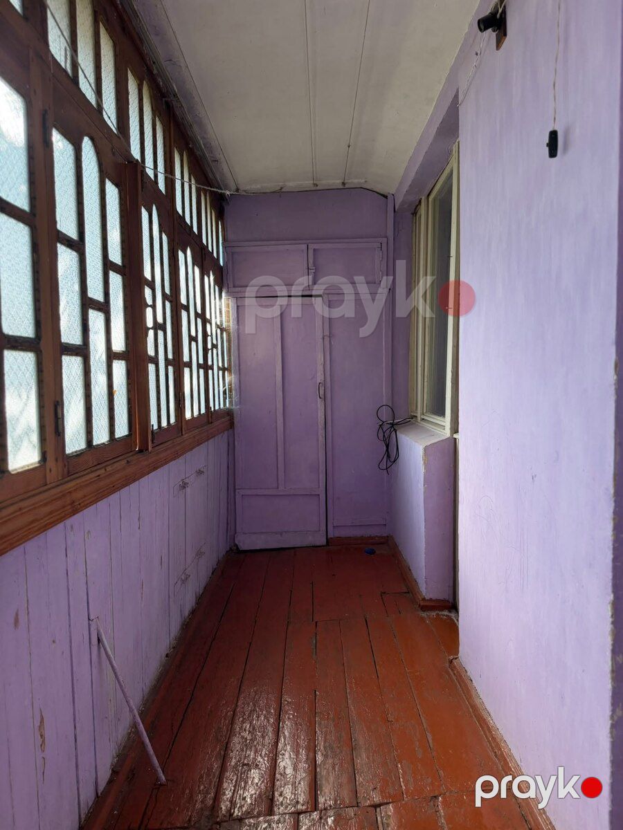 3-otaqlı yeni tikili, Mingəçevir ş., 75 m² — Mənzil, Mingəçevir (9)