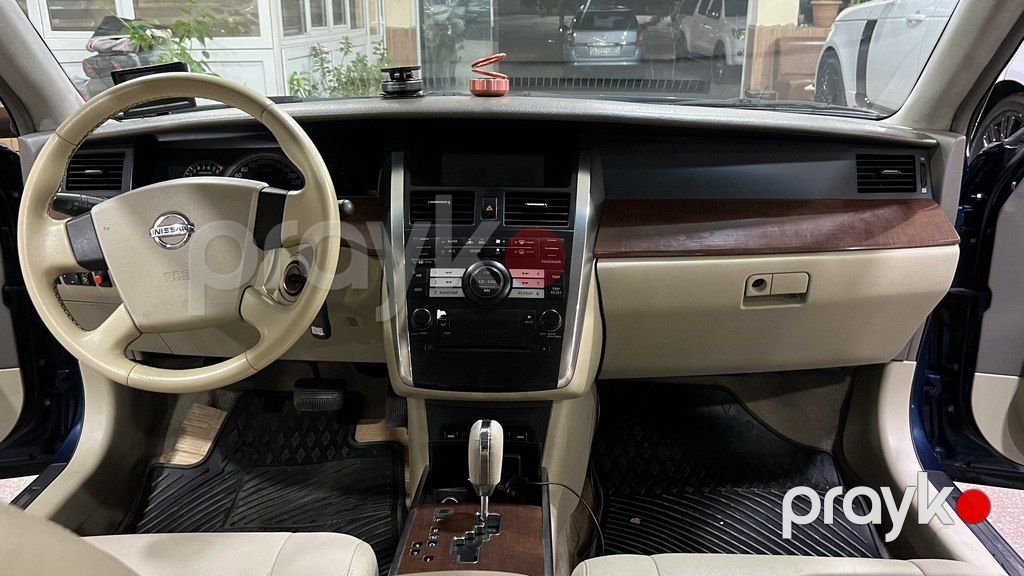 Nissan Teana, 2.3 L, 2007 il, 245 000 km — Avtomobillər, Sumqayıt (12)