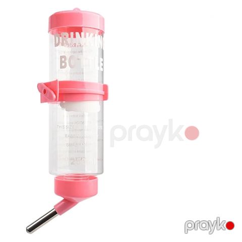 Su təknəsi, plastik, 125 ml — Bakı