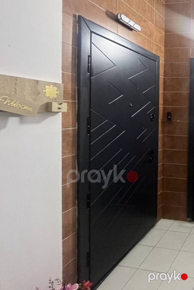 Satılır 3 otaqlı yeni tikili 70 m² — Mənzil, Bakı (12)