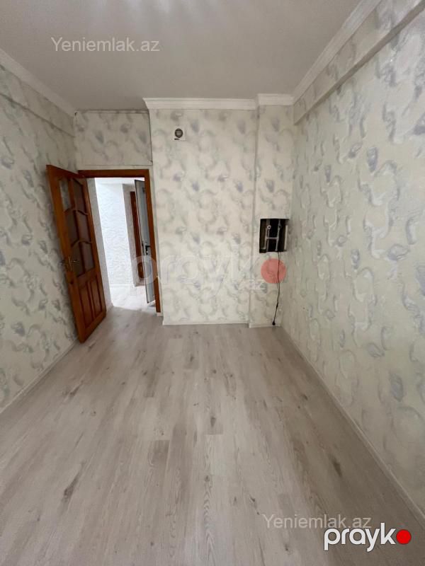 Satılır 2 otaqlı Bina evi menzil (Yeni tikili), 46 m², Xırdalan ş — Mənzil (9)