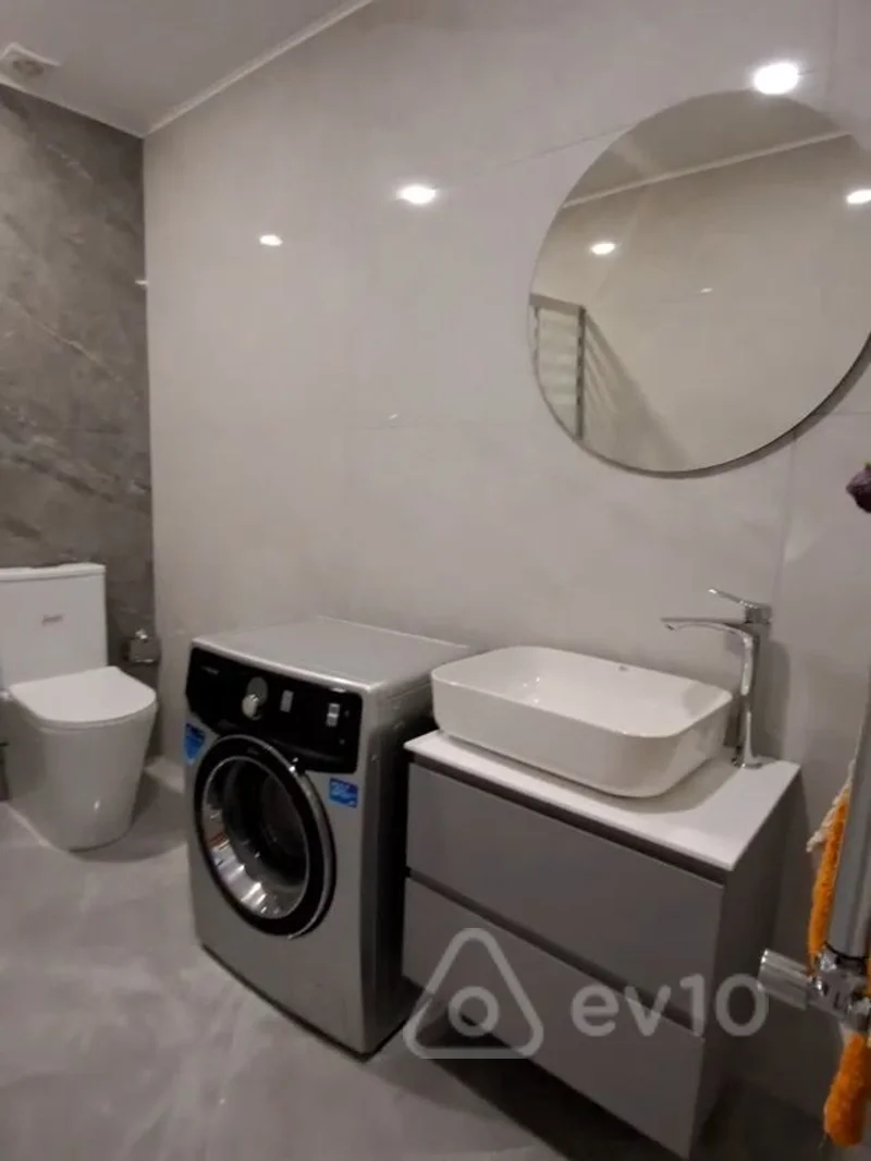 2 otaqlı mənzil, 63 m², Cəfər Xəndan küçəsi — kirayə — Mənzil, Bakı (4)