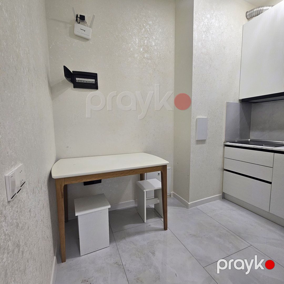 İcarəyə verilir 2 otaqlı yeni tikili 70 m² — Mənzil, Bakı (3)
