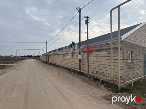 İcarəyə verilir obyekt 400 m² — Bakı