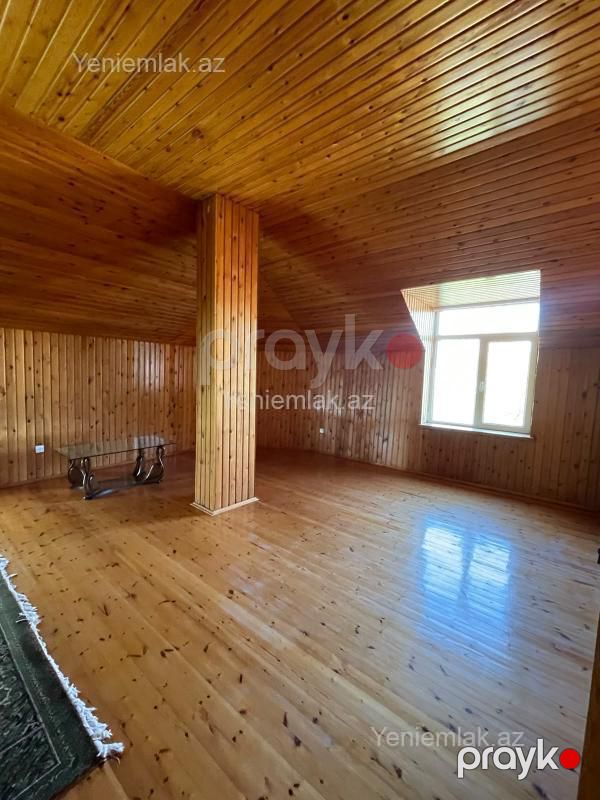Satılır 6 otaqlı Həyət evi / Villa, 330 m², Novxanı — Ev, villa, Abşeron (8)