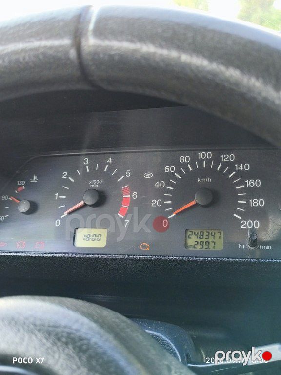 Lada (VAZ) Niva, 1.7 L, 2012 il, 248 000 km — Avtomobillər, İmişli (8)