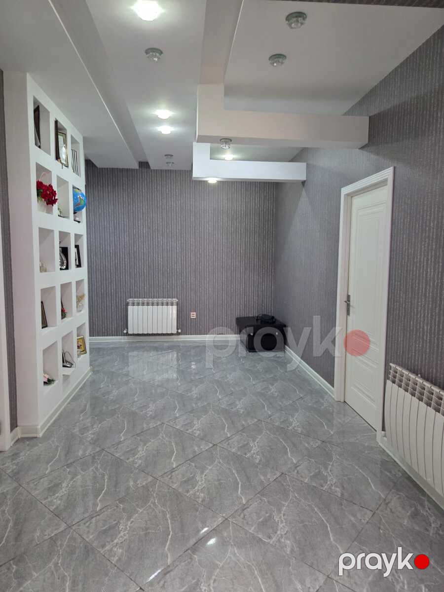 Satılır 3 otaqlı yeni tikili 156 m² — Mənzil, Bakı (5)