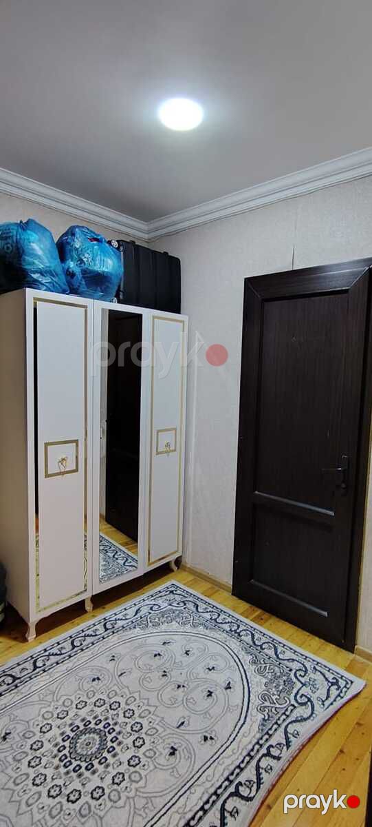 Satılır 2 otaqlı yeni tikili 52 m² — Mənzil, Bakı (4)