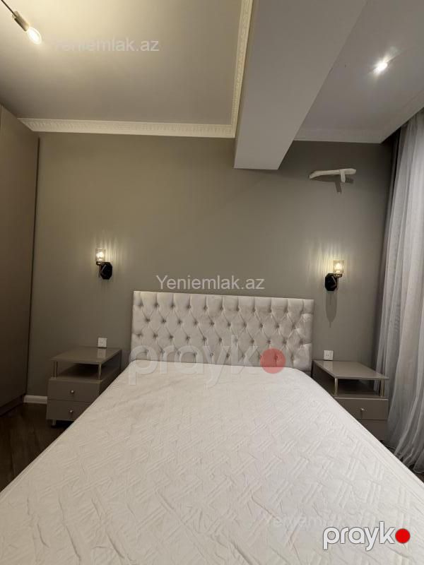 Satılır 3 otaqlı Bina evi menzil (Yeni tikili), 62 m², Masazır — Mənzil, Abşeron (9)