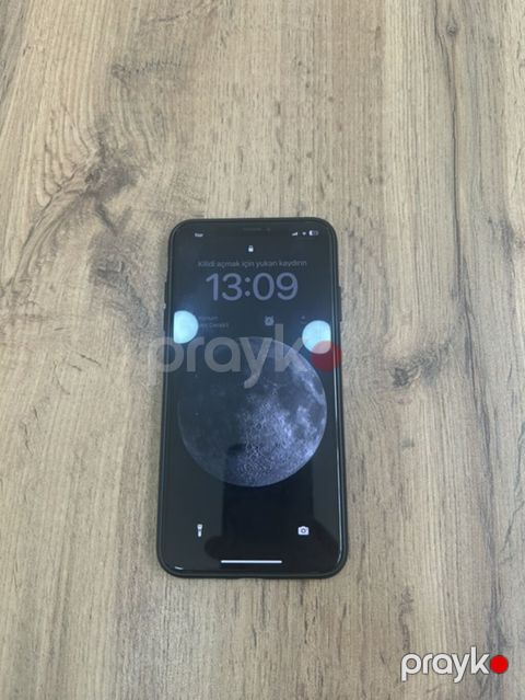 IPhone Xs Max, Gümüşü — Bakı