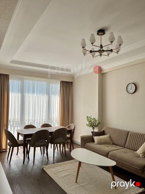 3-otaqlı yeni tikili kirayə verilir, Yasamal r., 75 m² — Bakı