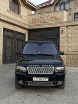 Land Rover Range Rover, 4.2 L, 2007 il, 299 800 km — Автомобили