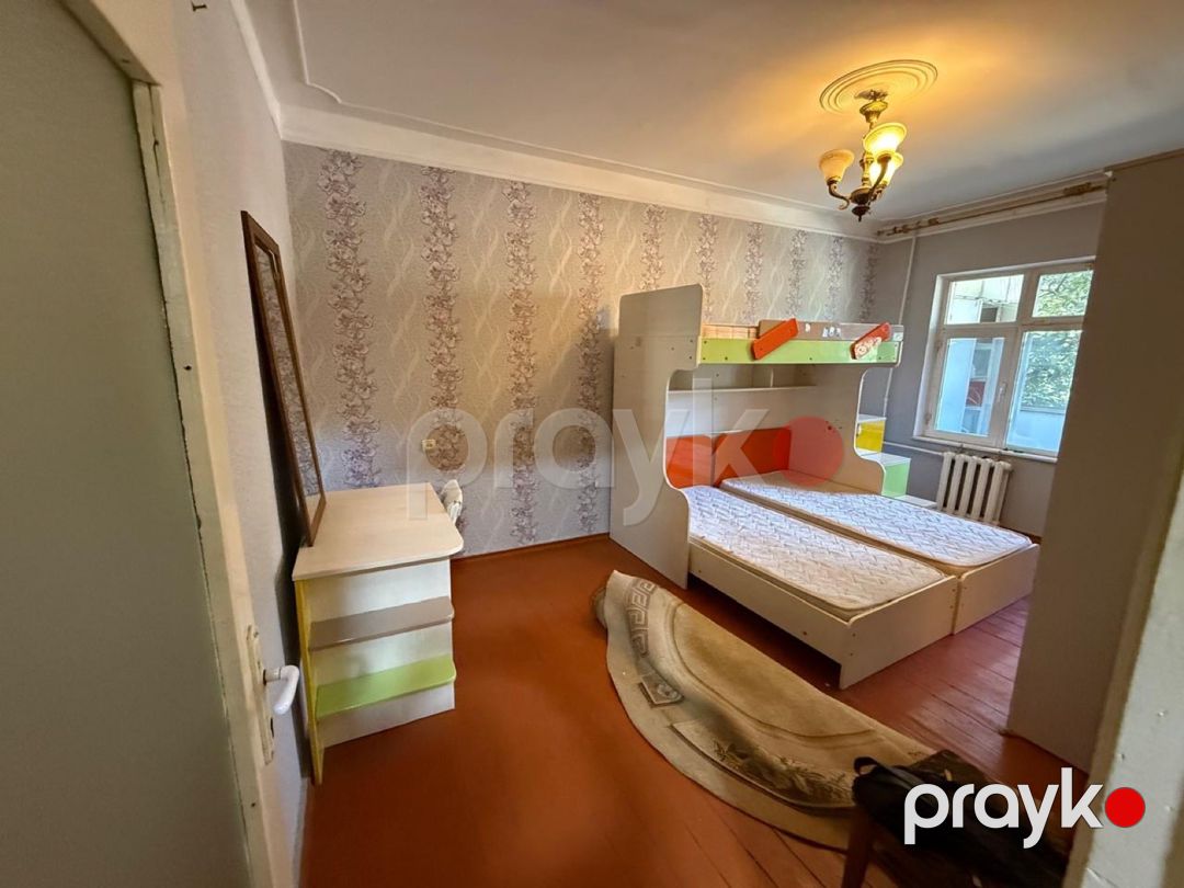 3-otaqlı mənzil kirayə verilir, Azadlıq m., 80 m² — Mənzil, Bakı (4)