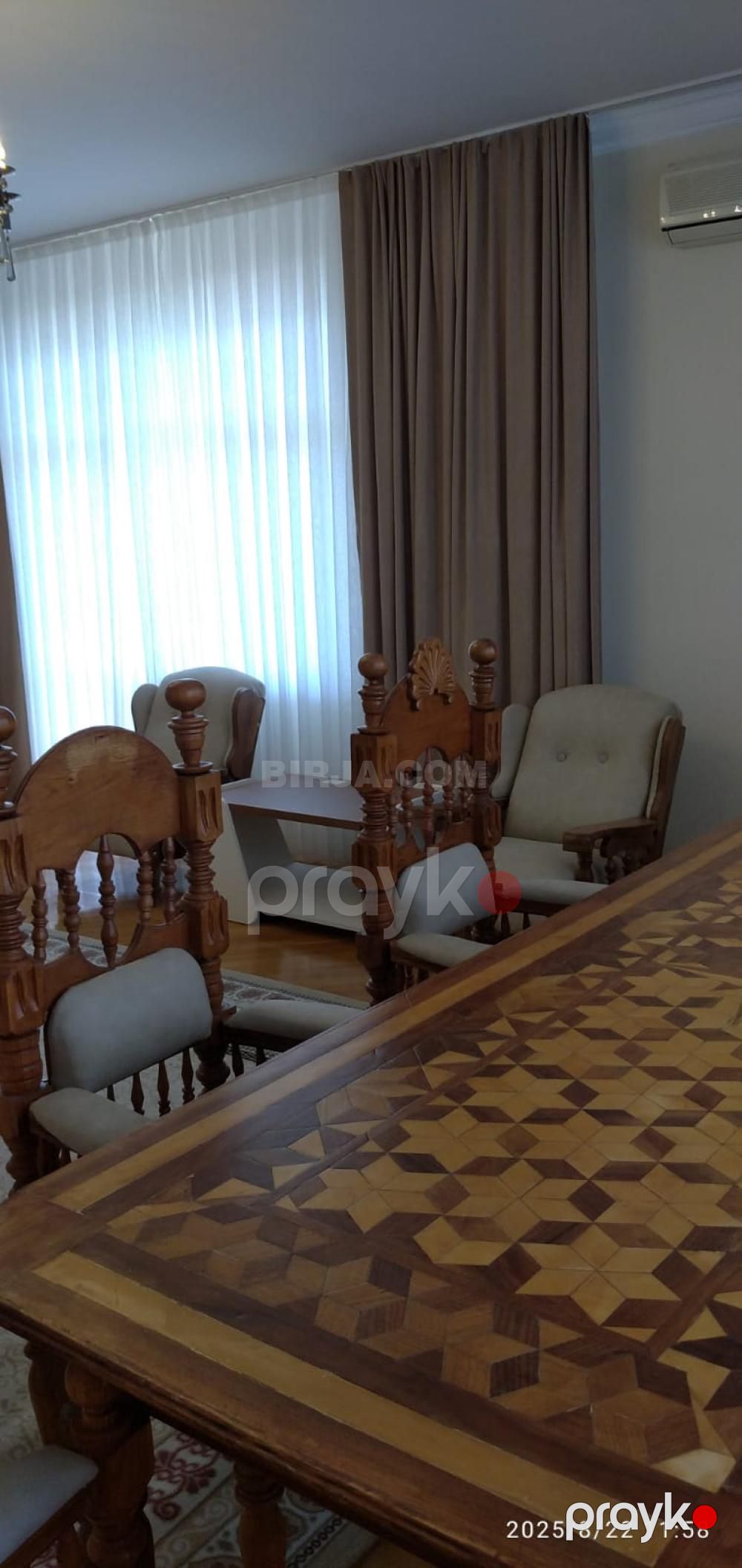 İcarəyə 3 otaqlı, Yasamal — Mənzil (11)