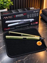 MAC Styler Professional Hair Straightener MC-5519 - Model: MC-5519 — Rafael13 Mamedov — Завивка и выпрямление волос