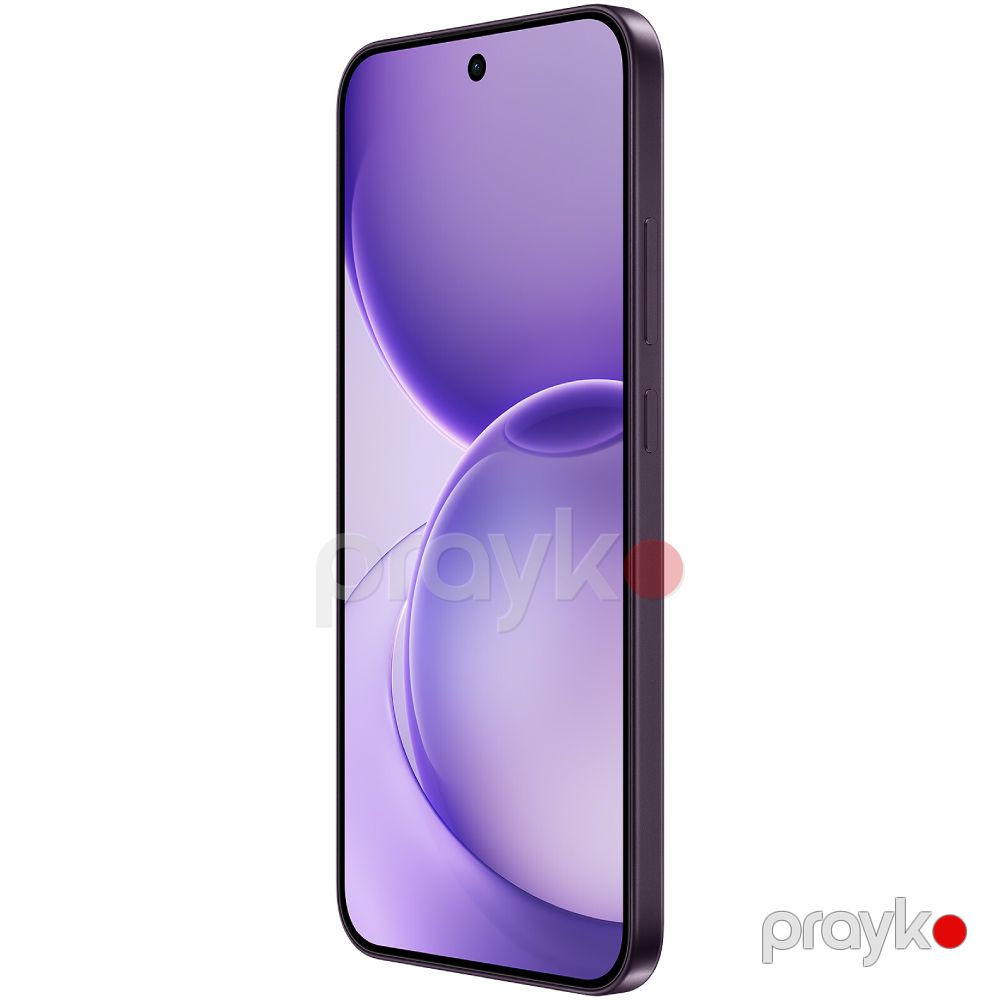 Oppo Reno16 F 8/256 GB Twilight Violet — Smartfonlar, Bakı (3)