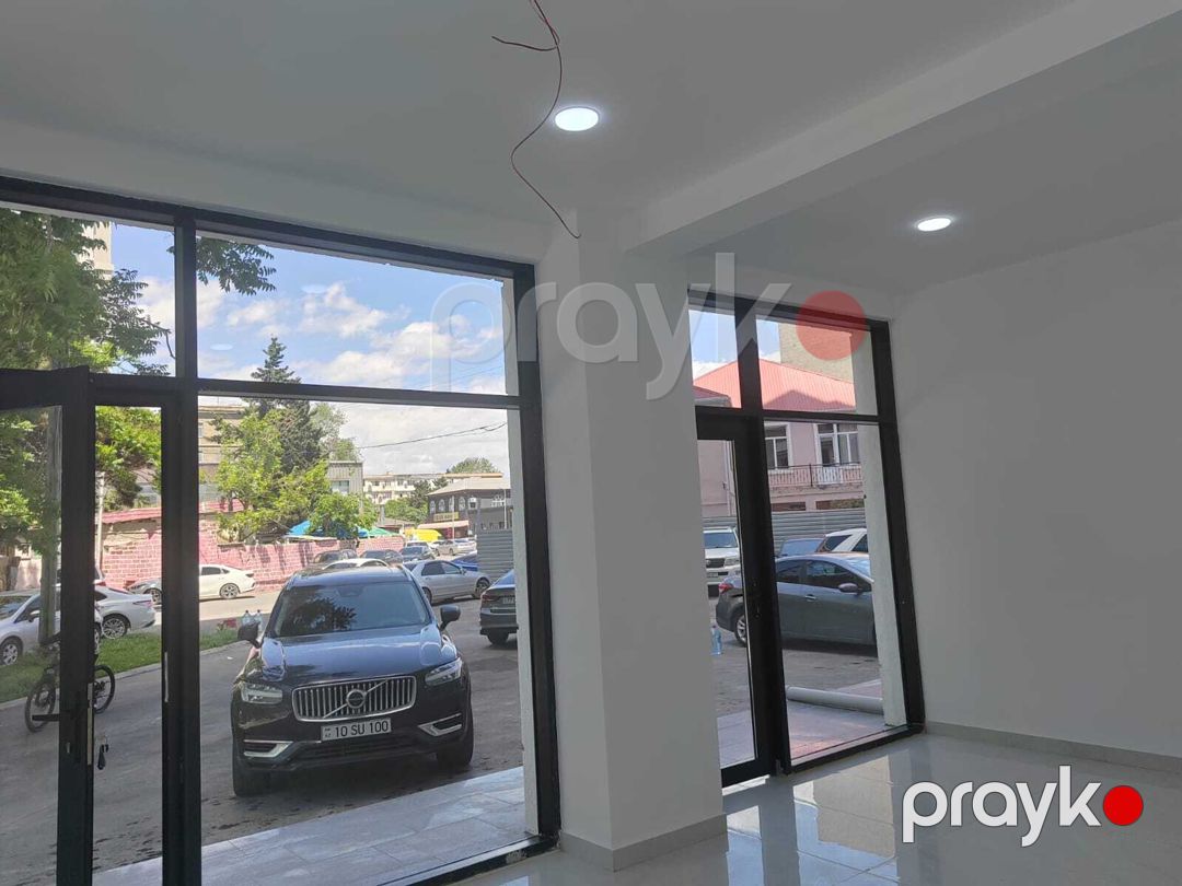 İcarəyə verilir obyekt 75 m² — Əmlak, Bakı (3)