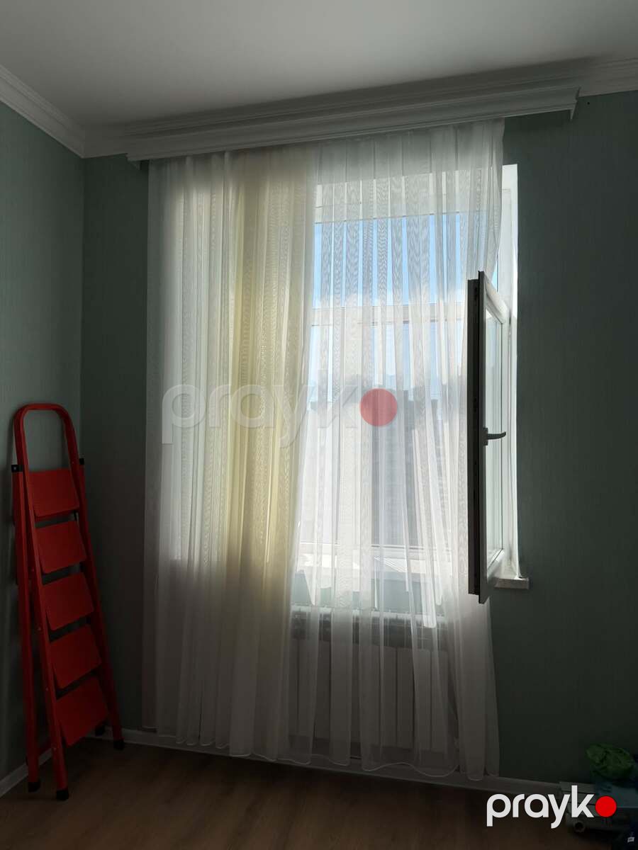 Satılır 3 otaqlı yeni tikili 75 m² — Mənzil, Bakı (8)