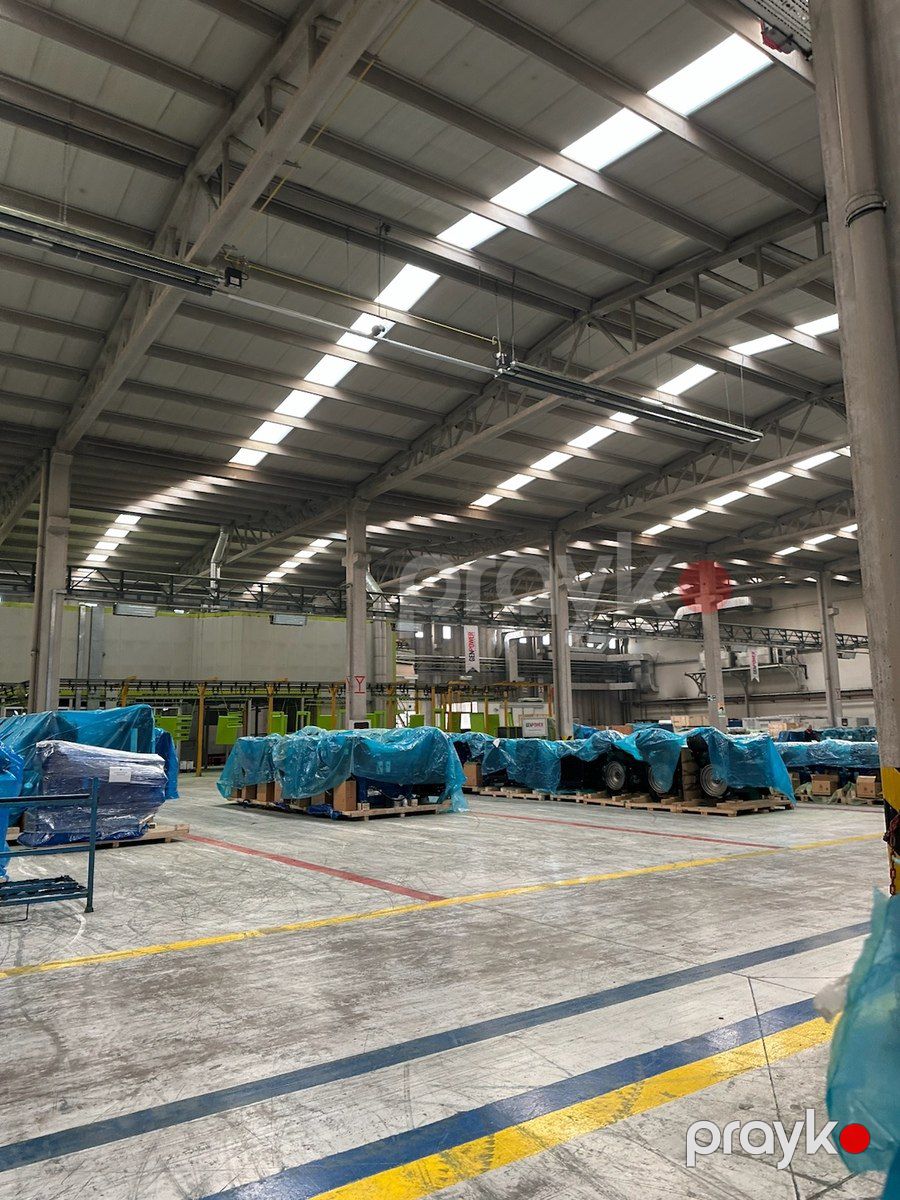 Generator "GenPower" — Biznes və avadanlıq, Bakı (5)