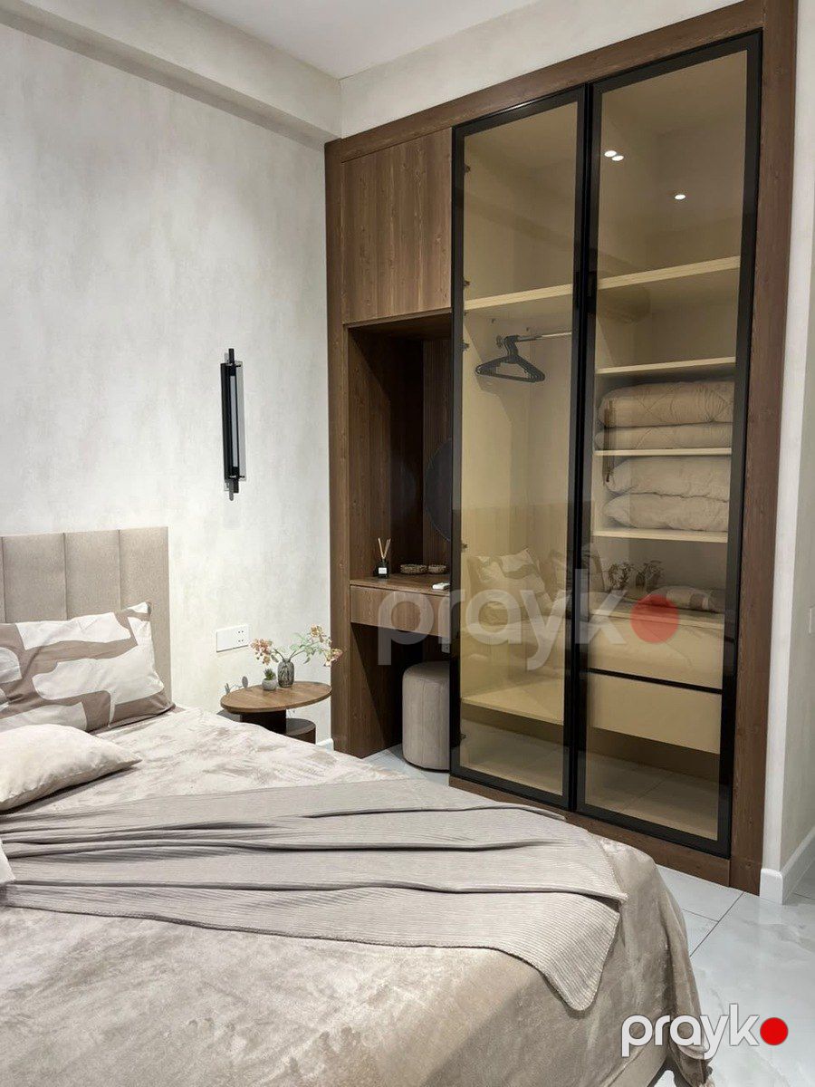 Satılır 2 otaqlı yeni tikili 74 m² — Mənzil, Bakı (10)