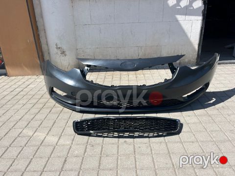 'Kia Cerato 2015” ön buferi — Bakı