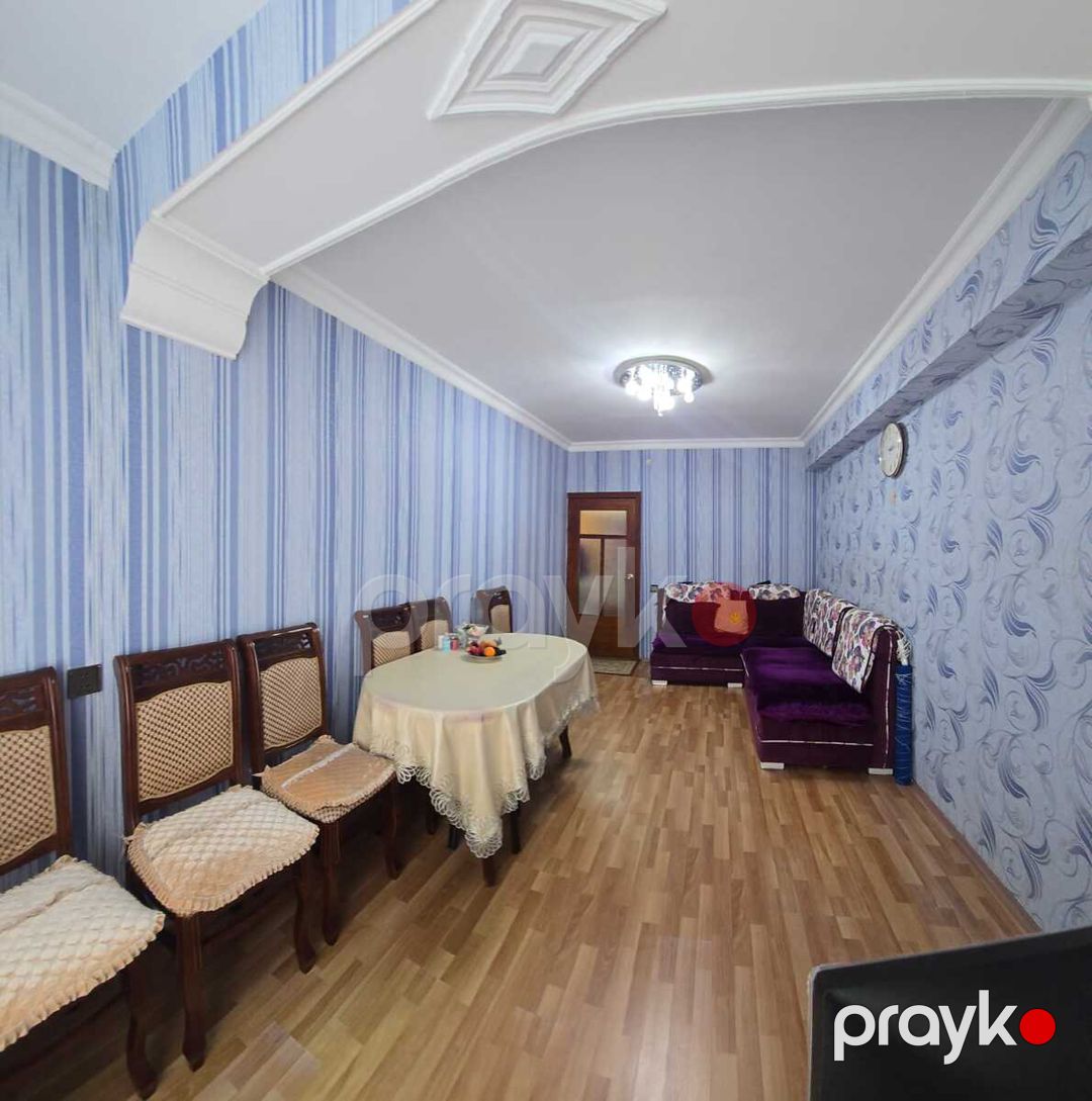 Satılır 2 otaqlı köhnə tikili 48 m² — Mənzil, Bakı (2)