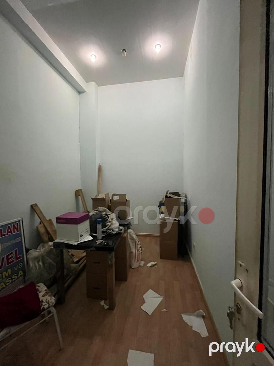 İcarəyə verilir obyekt 50 m² — Əmlak, Bakı (8)