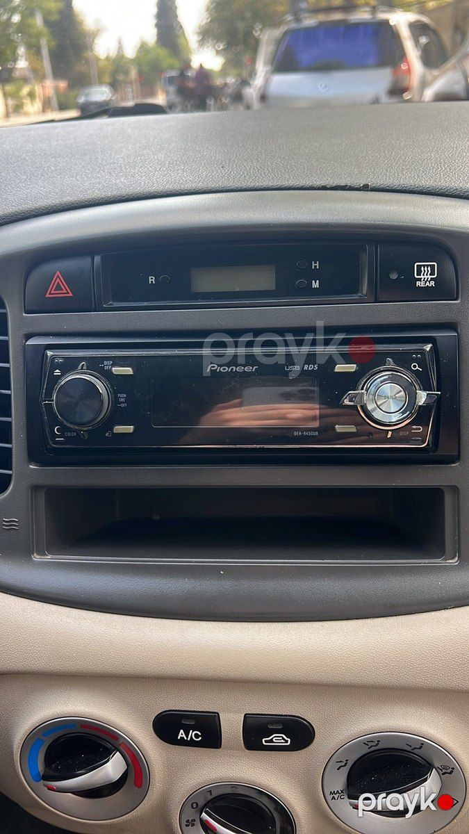 Pioneer 9450 maqnitolası — Ehtiyat hissələri və aksesuarlar, Gəncə (2)