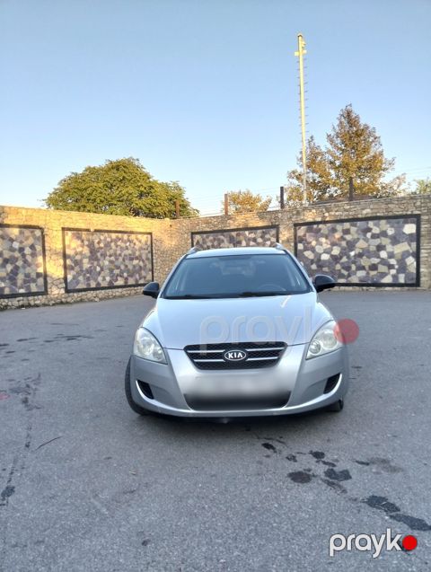KIA Ceed SW, 2008 il — Bakı