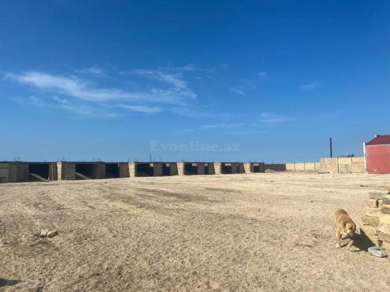Satılır Torpaq 51 sot Bakı, Abşeron r., Görədil — Torpaq, Bakı (2)