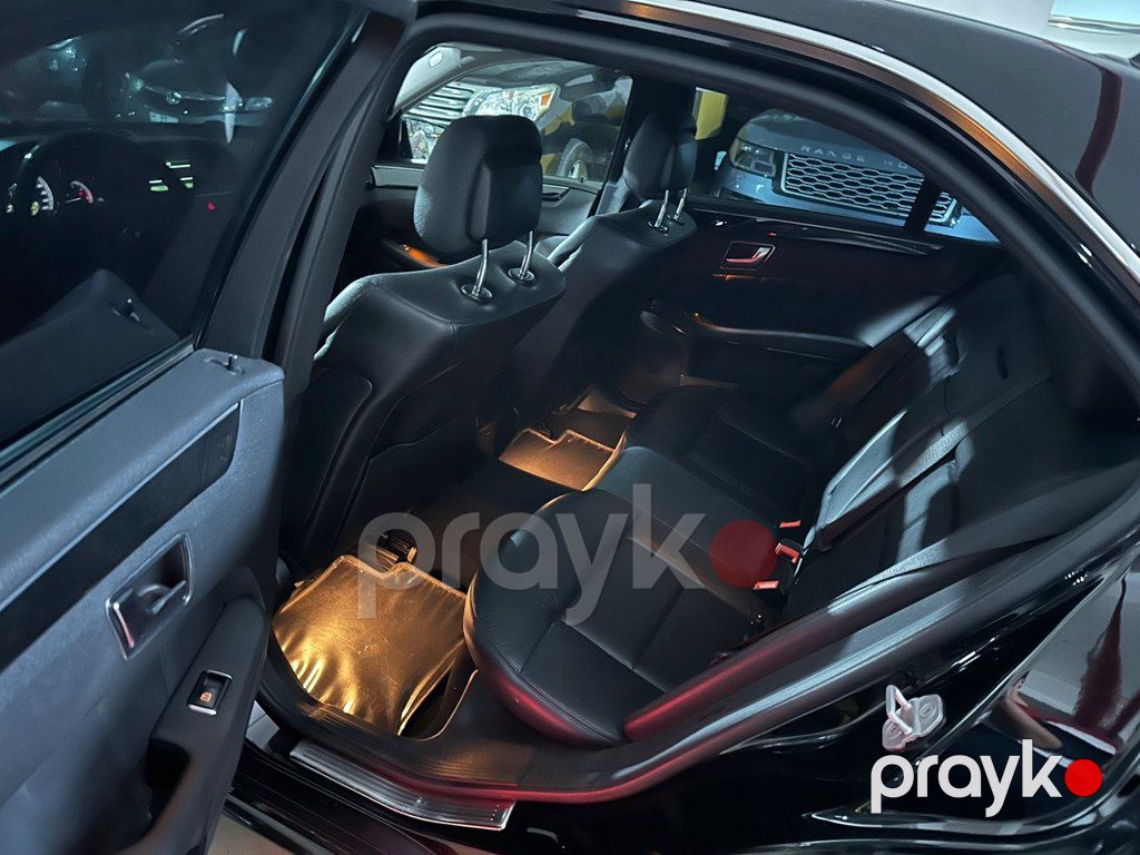 Mercedes E 220, 2.1 L, 2011 il, 249 161 km — Avtomobillər, Bakı (5)