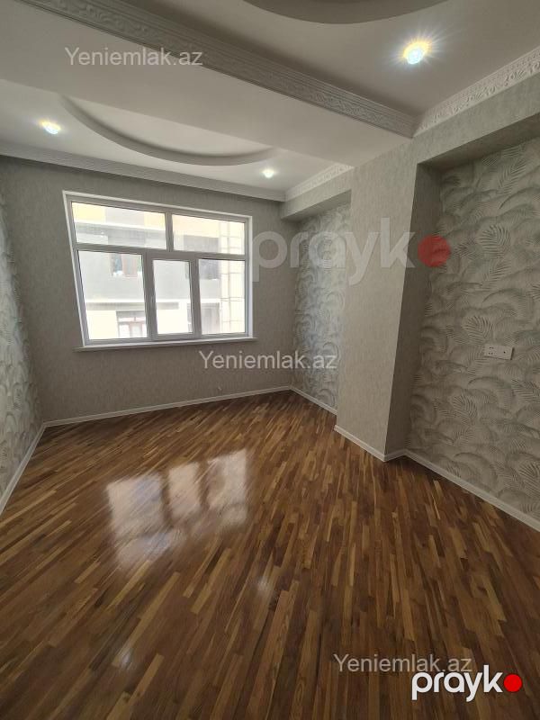 Satılır 3 otaqlı Bina evi menzil (Yeni tikili), 85 m², Xırdalan ş — Mənzil (2)
