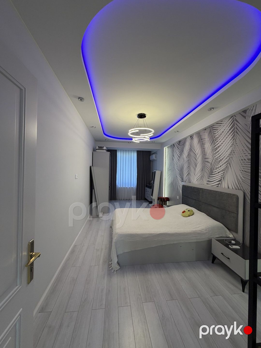 Satılır 3 otaqlı yeni tikili 150 m² — Mənzil, Bakı (6)
