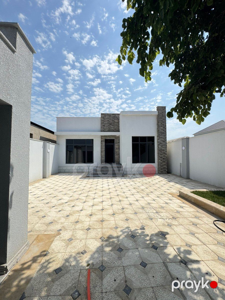 Həyət evi, Hövsan qəs — Ev, villa, Bakı (2)