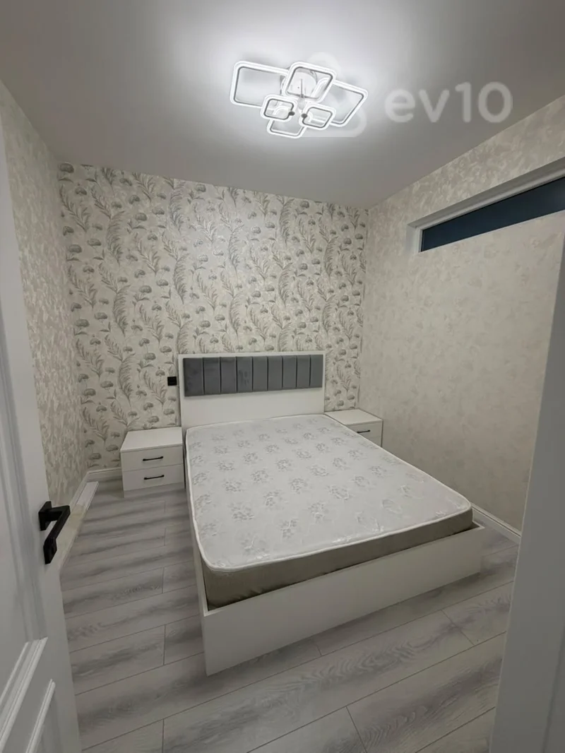 3 otaqlı mənzil, 78 m², jasmin park yasamal — kirayə — Mənzil, Bakı (8)