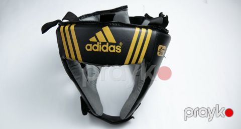 Dəbilqə Adidas, ölçü XL — Bakı