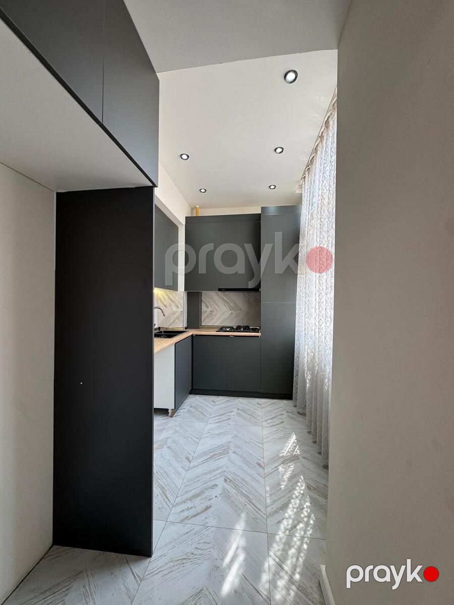 Satılır 2 otaqlı yeni tikili 68 m² — Mənzil, Bakı (3)