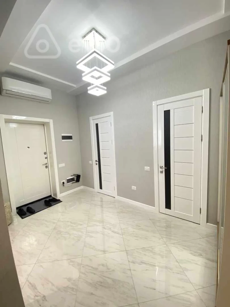 2 otaqlı mənzil, 111 m², kovkeb sefereliyeva — kirayə — Mənzil, Bakı (10)