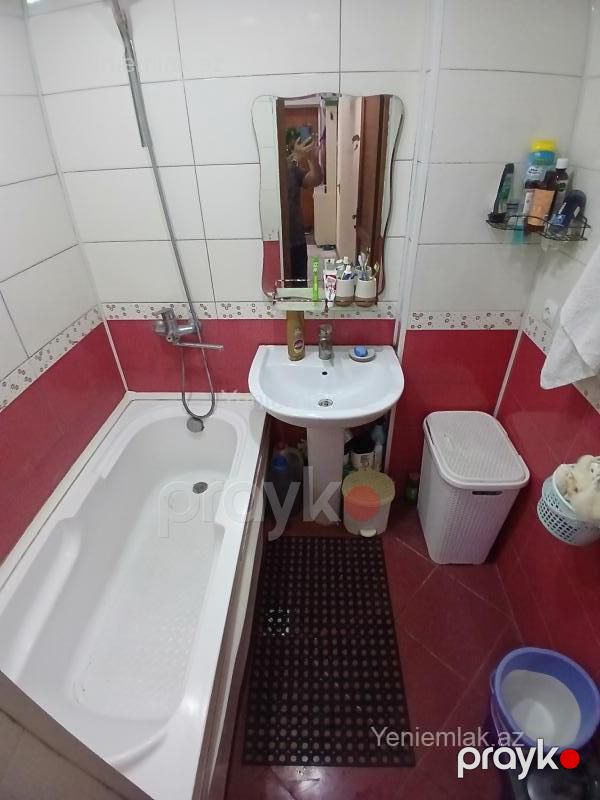 Satılır 3 otaqlı Bina evi menzil (Yeni tikili), 83 m², Xırdalan ş — Mənzil (12)