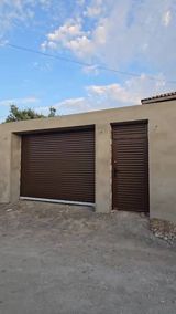 Jaluz darvaza (jaluz qapi) *1150 azn olcu 3.15×2.80* 2 il evvel 2600 — 2cielesyalar