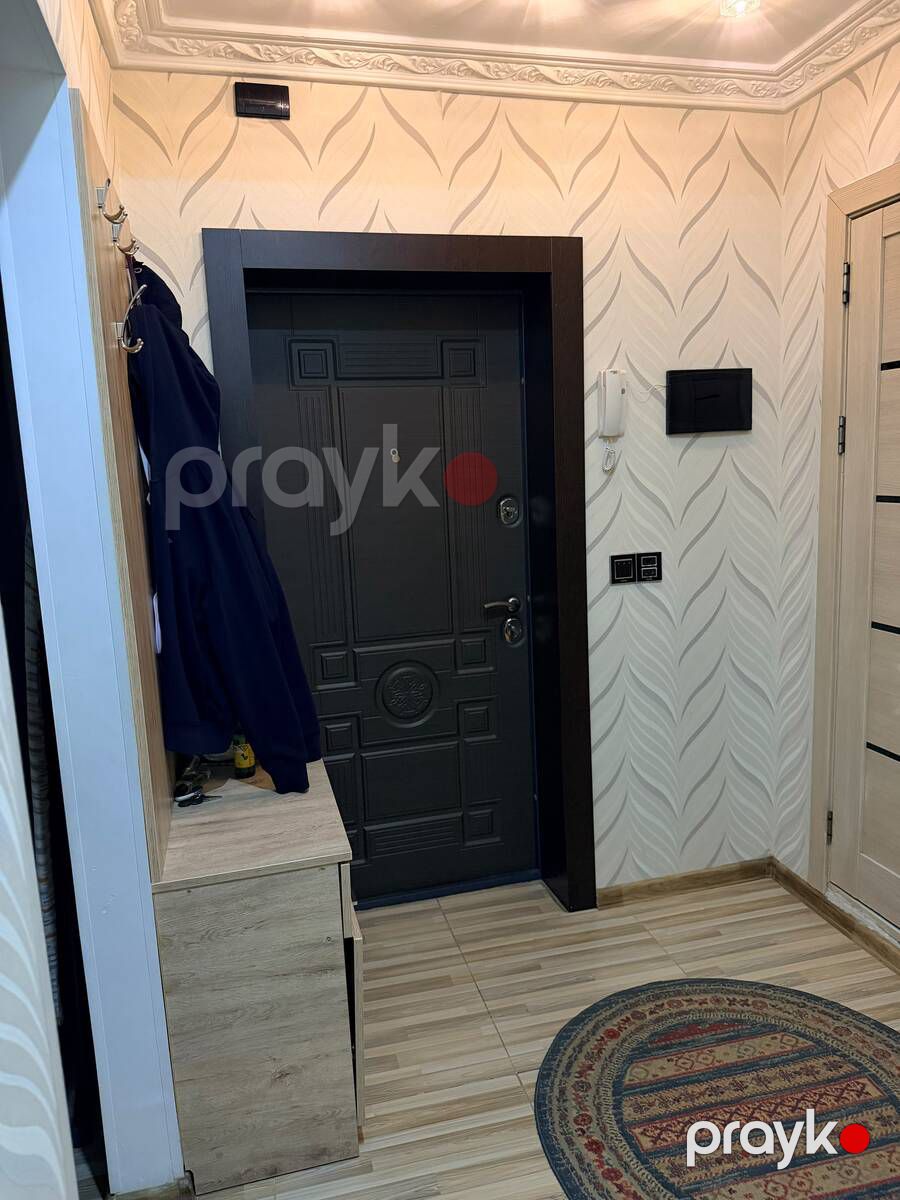 Satılır 2 otaqlı yeni tikili 57 m² — Mənzil, Xırdalan (9)