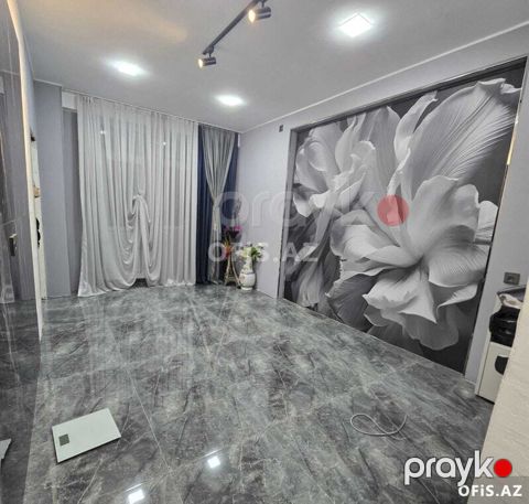 Yeni tikili Satılır Xırdalan, super təmirli bina evi satılır, 3 otaq, 67 m² — Xırdalan