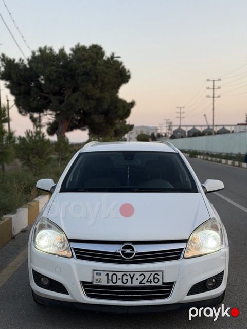 Opel Astra, 1.3 L, 2009 il, 309 000 km — Bakı