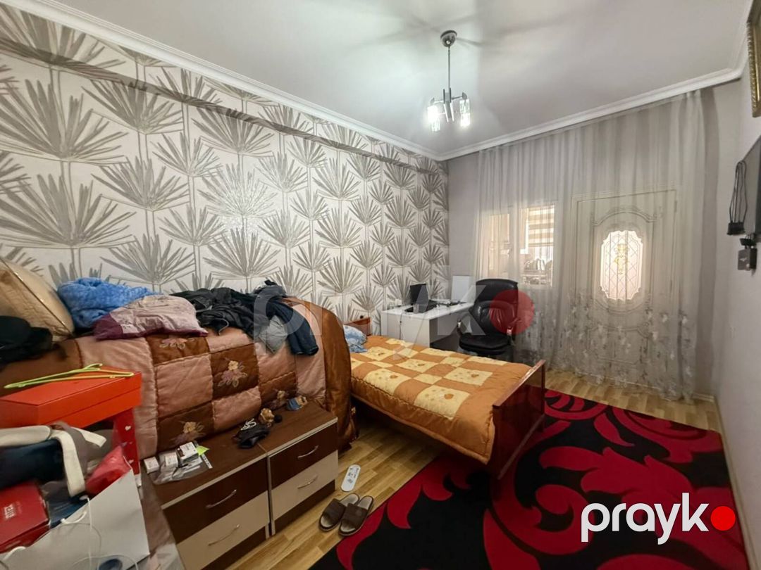 Satılır 3 otaqlı yeni tikili 112 m² — Mənzil, Bakı (4)