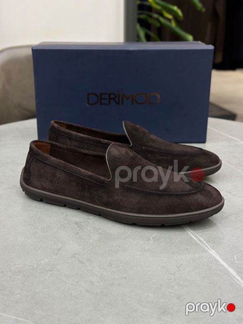 Loafer ayaqqabı Derimod — Bakı
