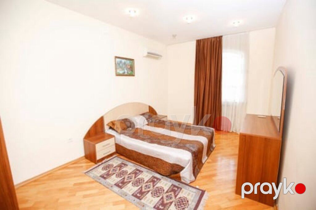 Villa kirayə verilir, Badamdar qəs — Ev, villa, Bakı (5)