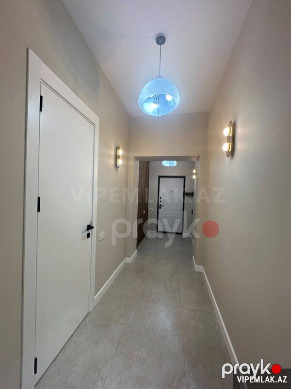 Binəqədi rayonunda 2 otaqlı Yeni tikili Satılır, 60 m² — Mənzil, Bakı (3)