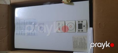 İşlənmiş Kombi 32 kVt, Ünvandan götürmə, Ödənişli quraşdırma, Zəmanətsiz, Kredit yoxdur — Bakı