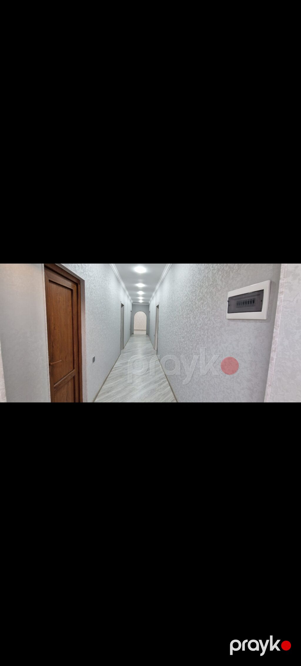 4 otaqlı, 156 kv. m, Kredit yoxdur, Yeni təmirli — Ev, villa, Sumqayıt (4)